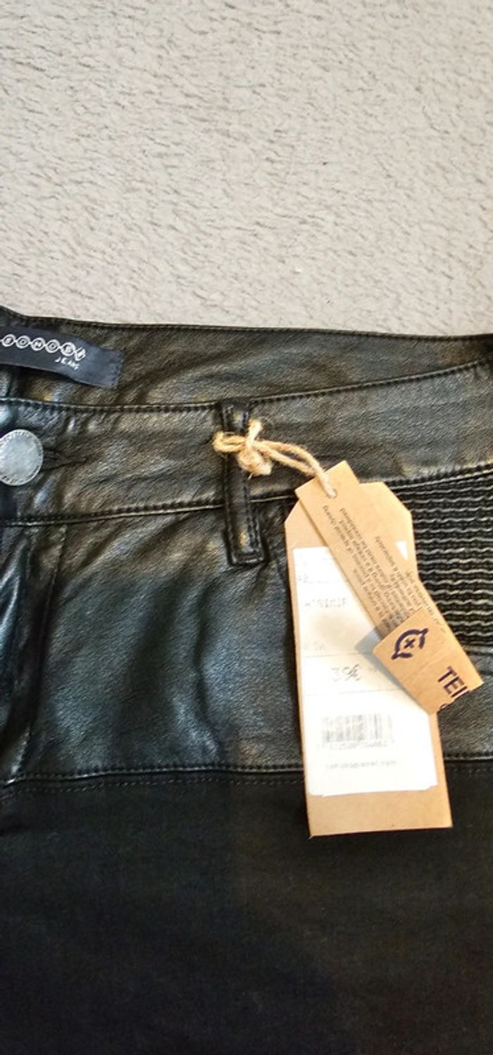 Short en jean - photo numéro 2