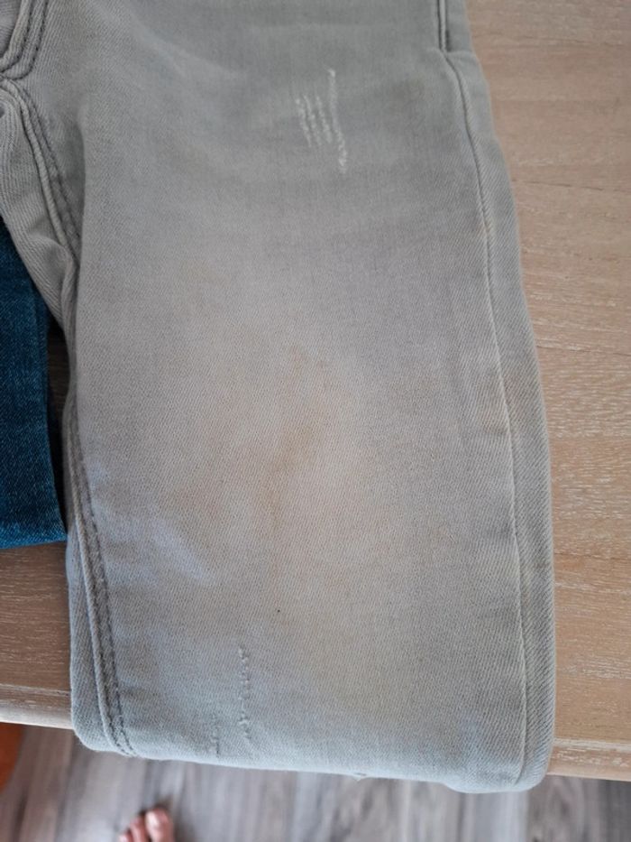 Jeans garçon - photo numéro 5