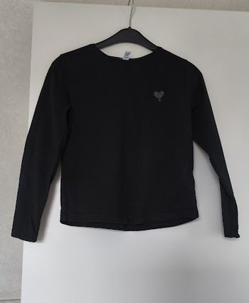 T shirt manches longues