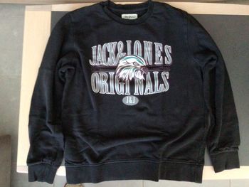 Pull homme