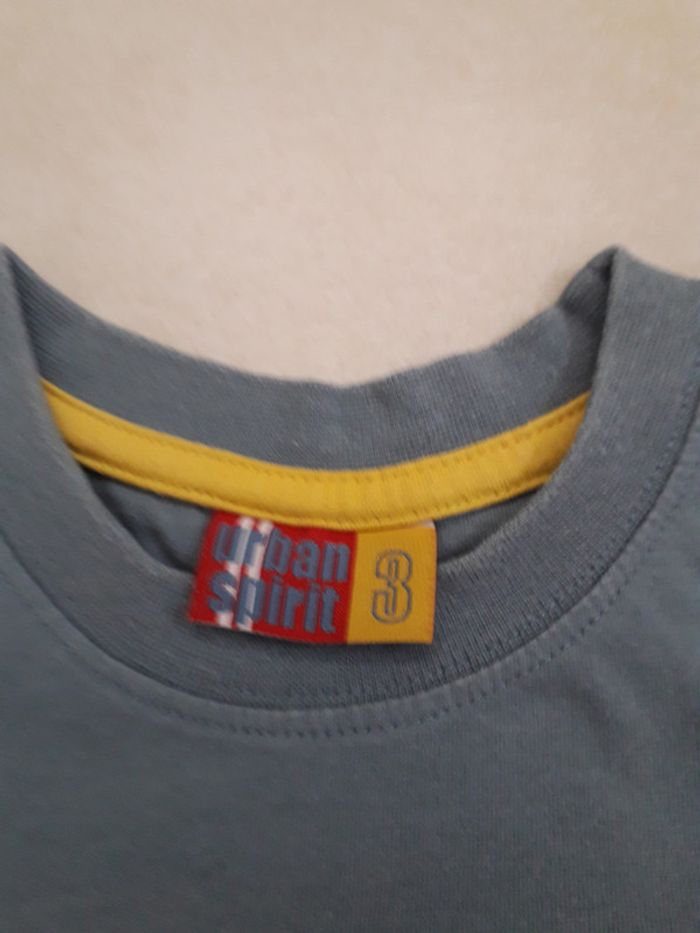 Débardeur - 3 ans - photo numéro 7