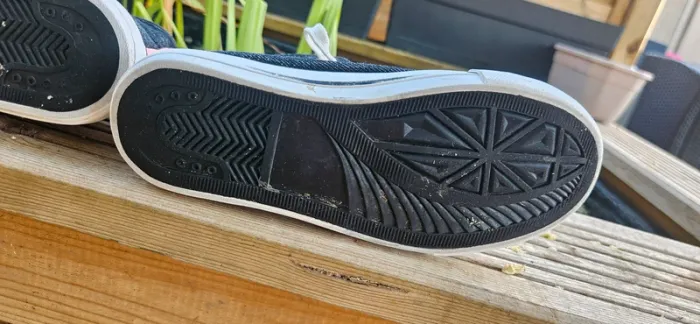 Chaussure enfant noir - photo numéro 9