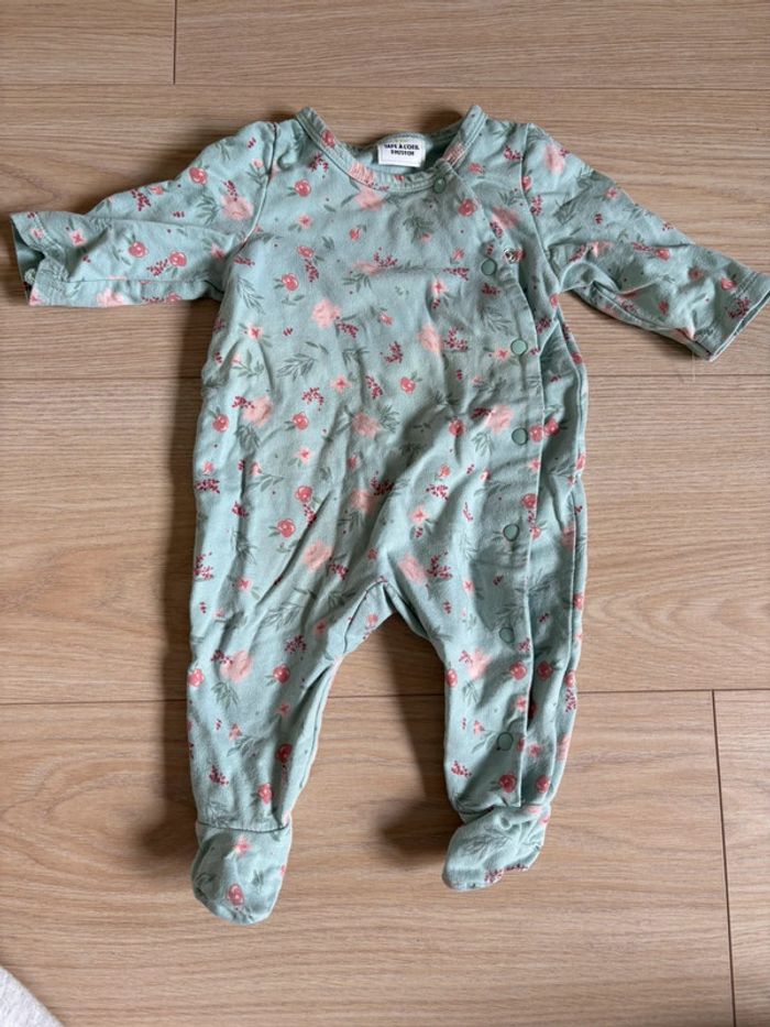 Pyjama léger
