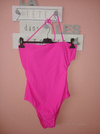 Maillot de bain