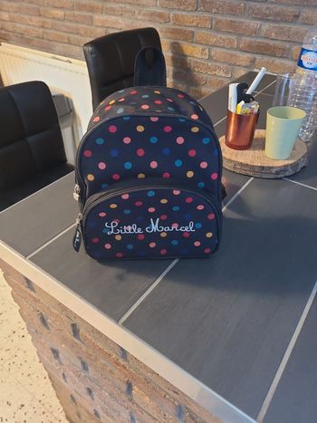 Sac à dos