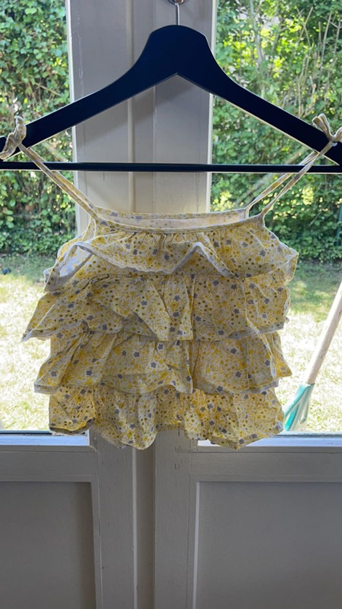 Debaedzur à volants