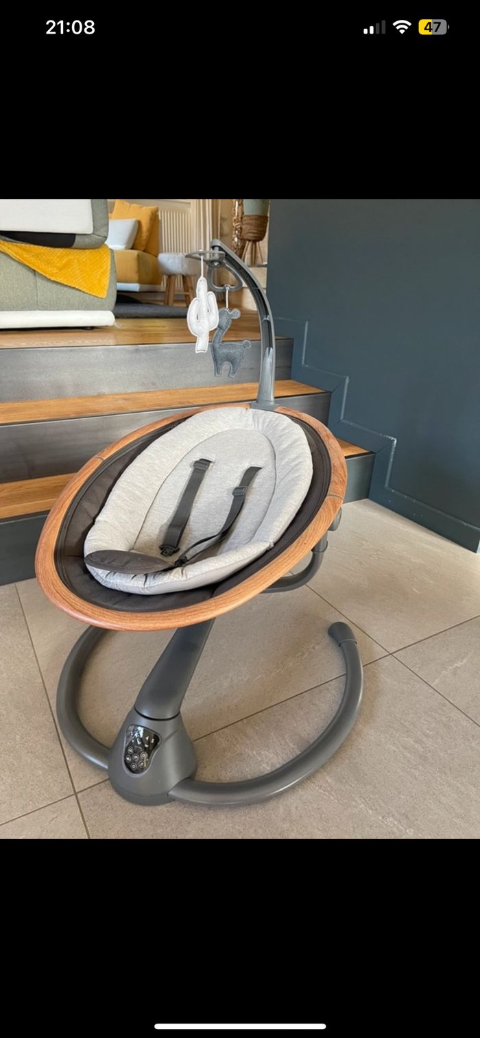 Transat balancelle - photo numéro 2