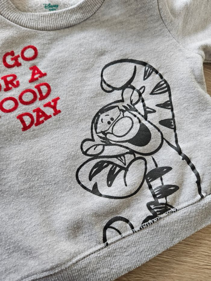 Sweat - photo numéro 2