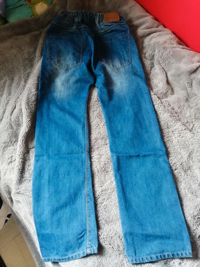 Jeans regular - photo numéro 2