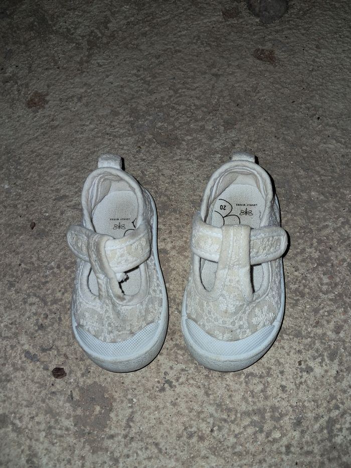 Lot de chausures - photo numéro 7