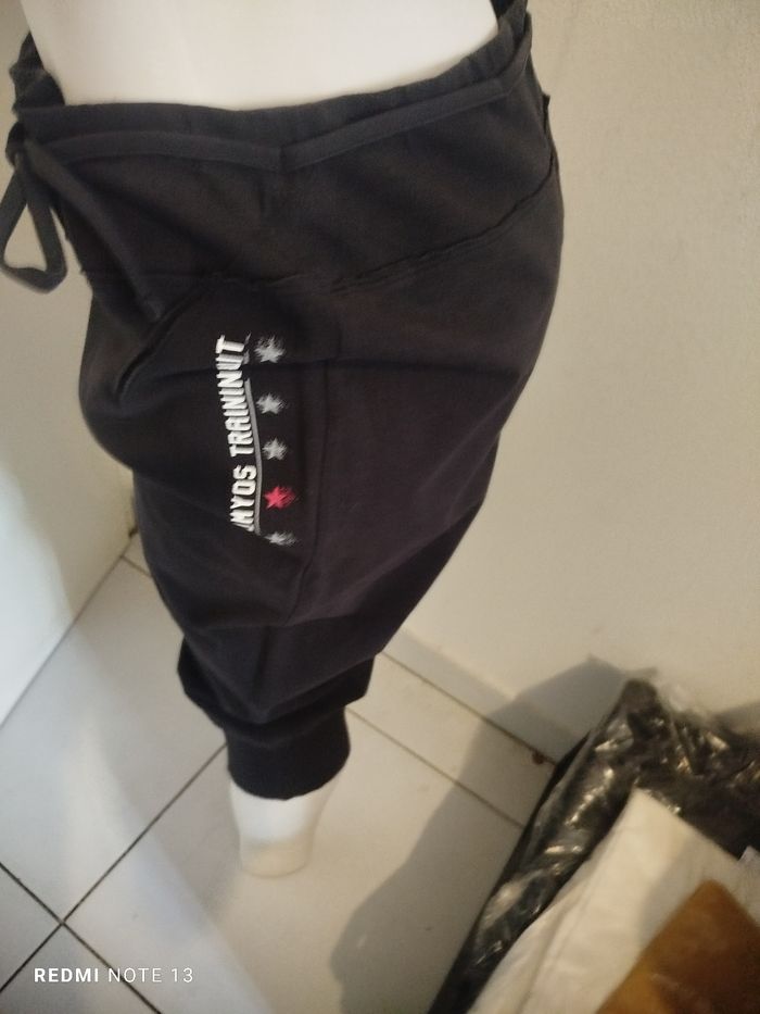 #kytieXLfemme. Pantacourt de sport taille XL - photo numéro 6