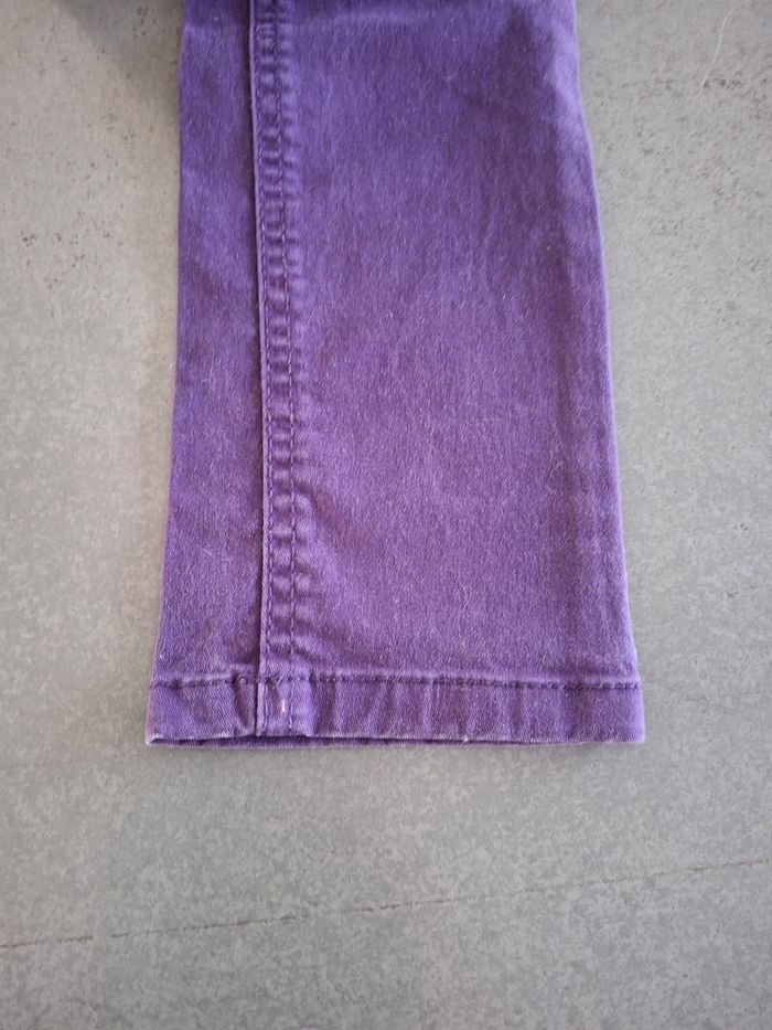 Jean - 9 ans -: - photo numéro 2