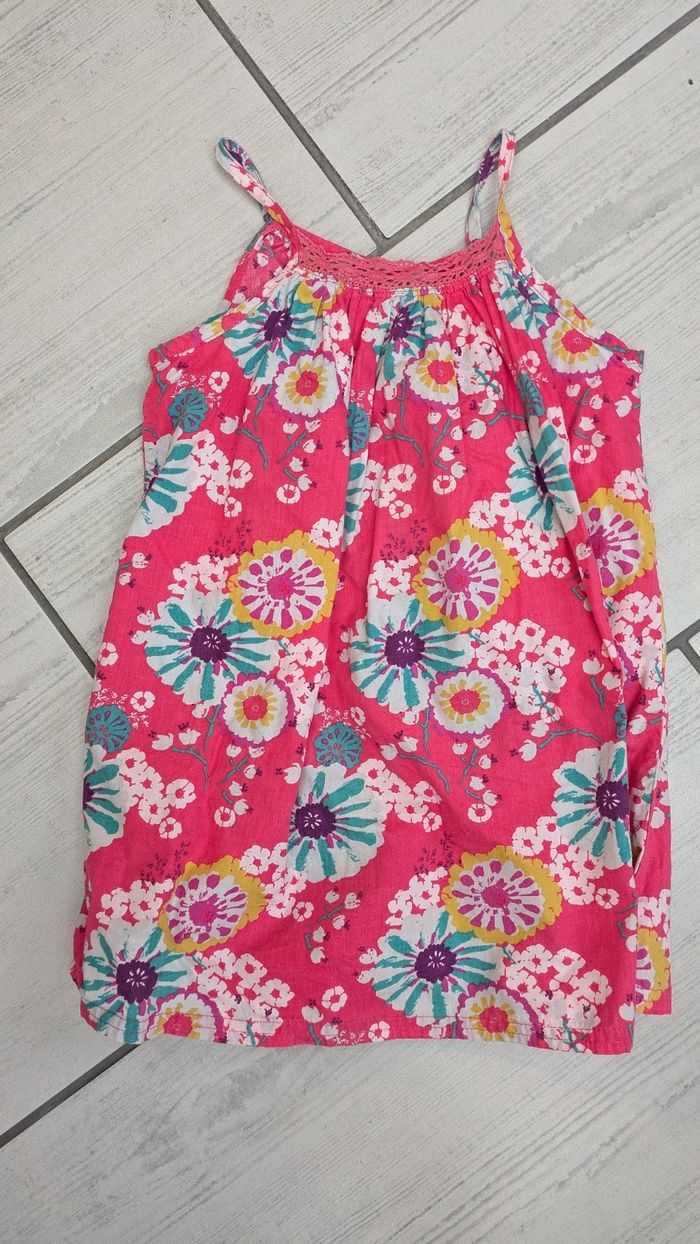 Robe été - photo numéro 3