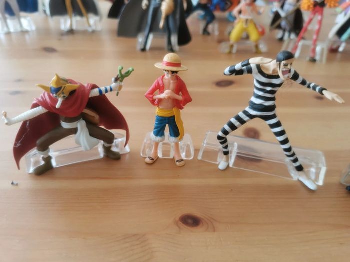 Figurines One pièces - photo numéro 5
