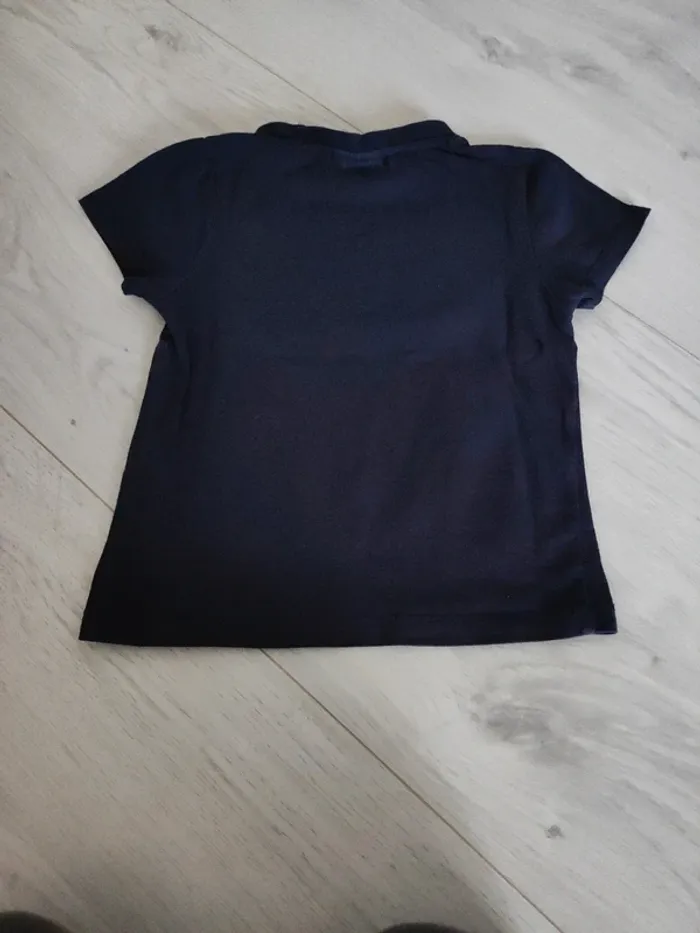 T shirt 4 ans Marvel - photo numéro 4