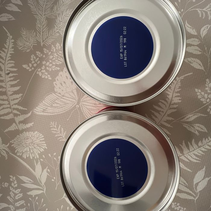 Lait Babybio Primea 2 - photo numéro 4