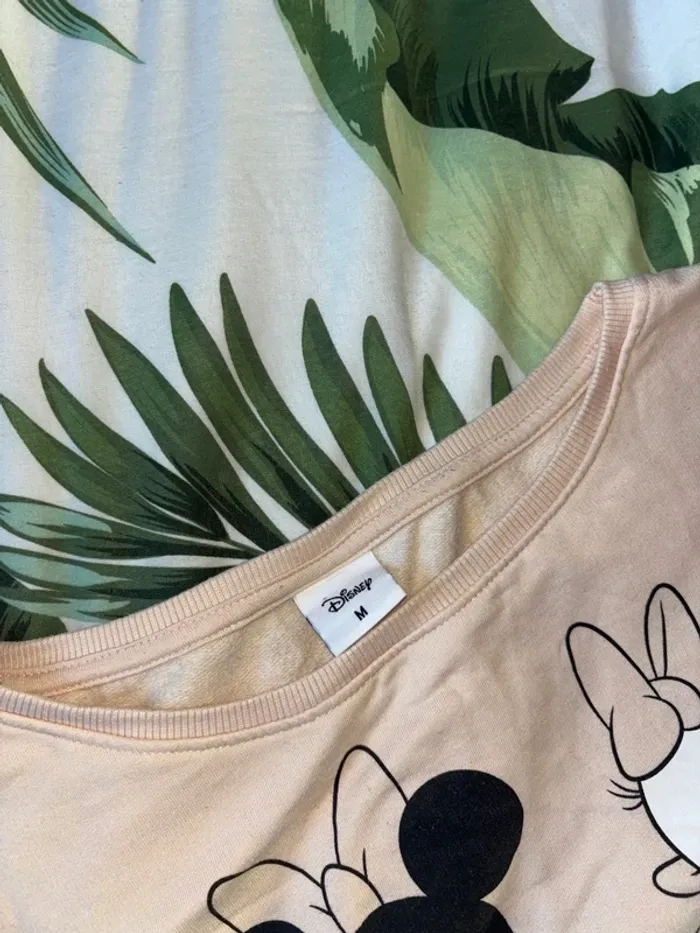 Pull Minnie - photo numéro 2