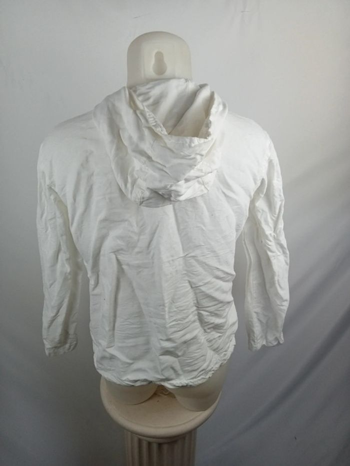 veste - jacket - jacke - chaqueta - jas - giacca | Kadra Kadra Paris - photo numéro 5