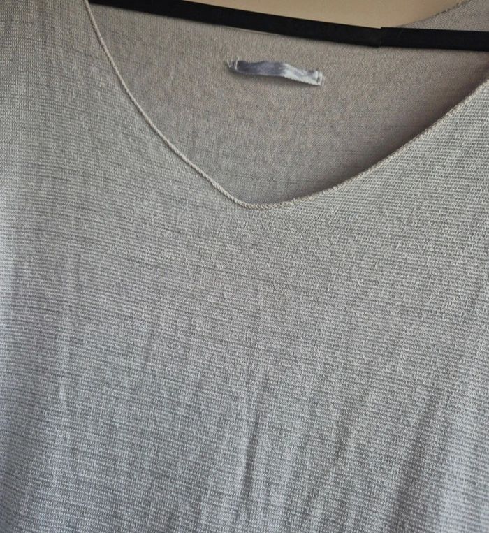 🌴 Blouse longue manche fine tu 🌴4 - photo numéro 2