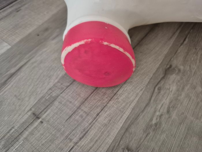 Licorne sauteuse - photo numéro 7