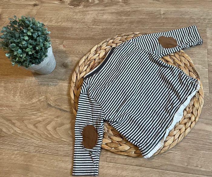 Haut 6 mois - photo numéro 2