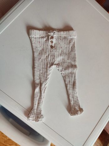 Legging taille 18 mois Kiabi