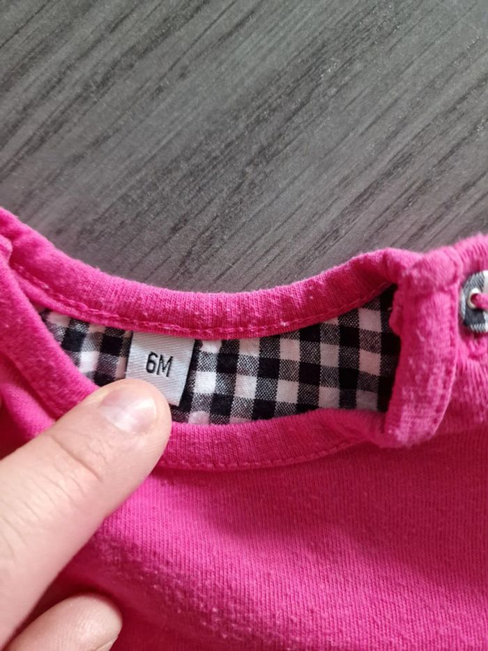 Lot de 3 robes - photo numéro 15