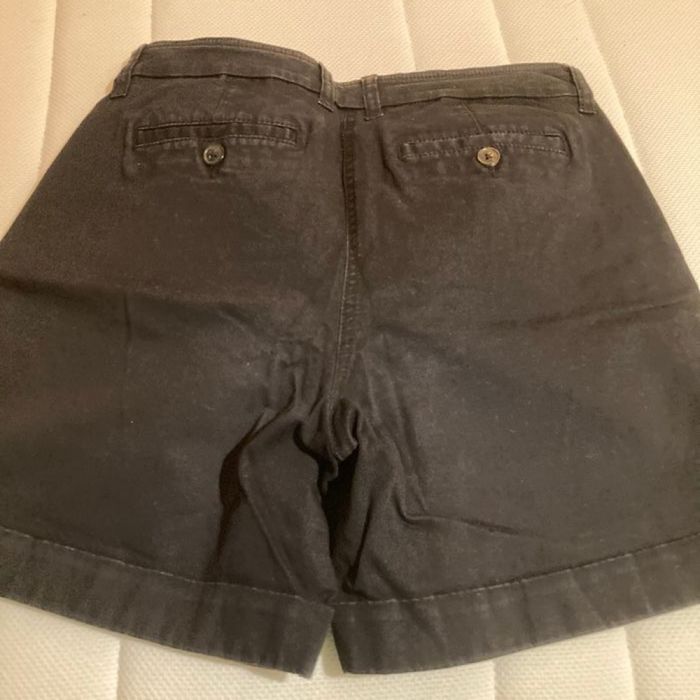 Short en 38 - photo numéro 3
