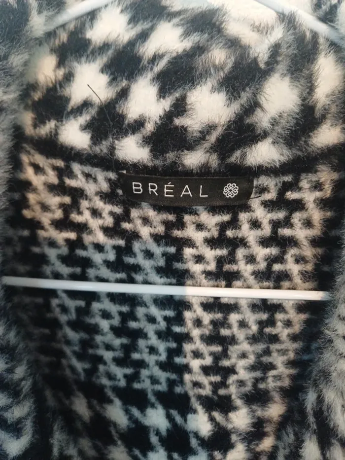 Manteau long - photo numéro 2