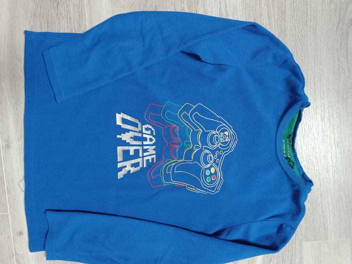 Pyjama 10-11 ans Primark - photo numéro 2