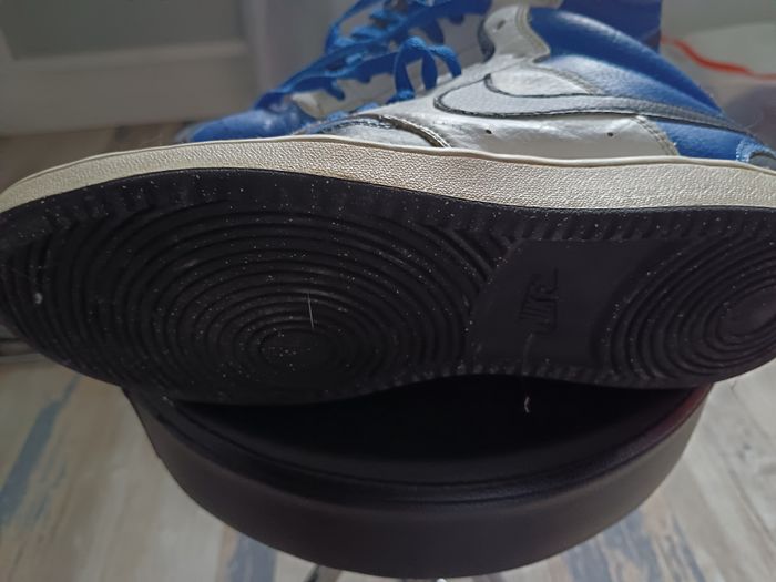 Basket Nike - photo numéro 3