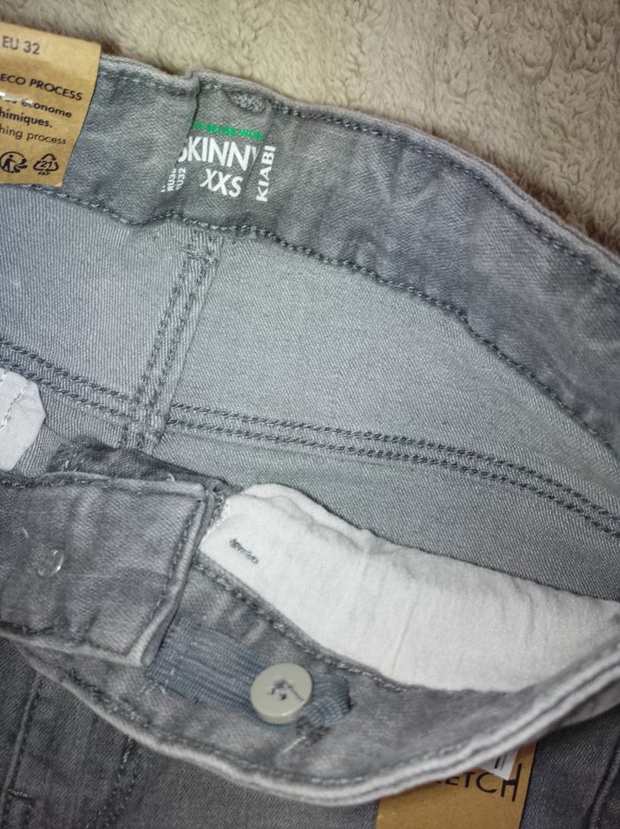 Jean skinny - photo numéro 3