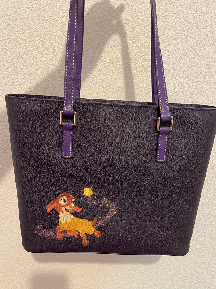 Sac à main Wish Disney - photo numéro 3