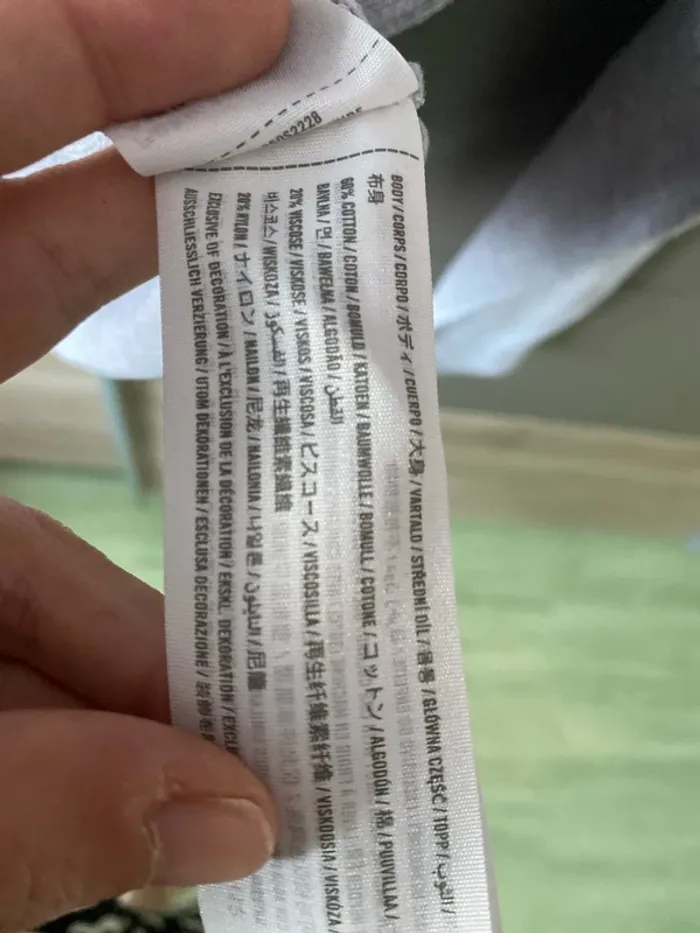 Pull Hollister taille M - photo numéro 4