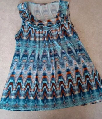 Haut femme formul taille 2