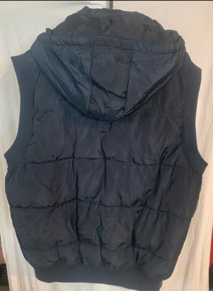 Doudoune sans manches - photo numéro 2
