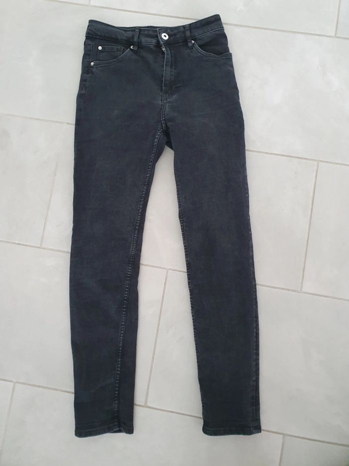 Jeans taille 36 h&m
