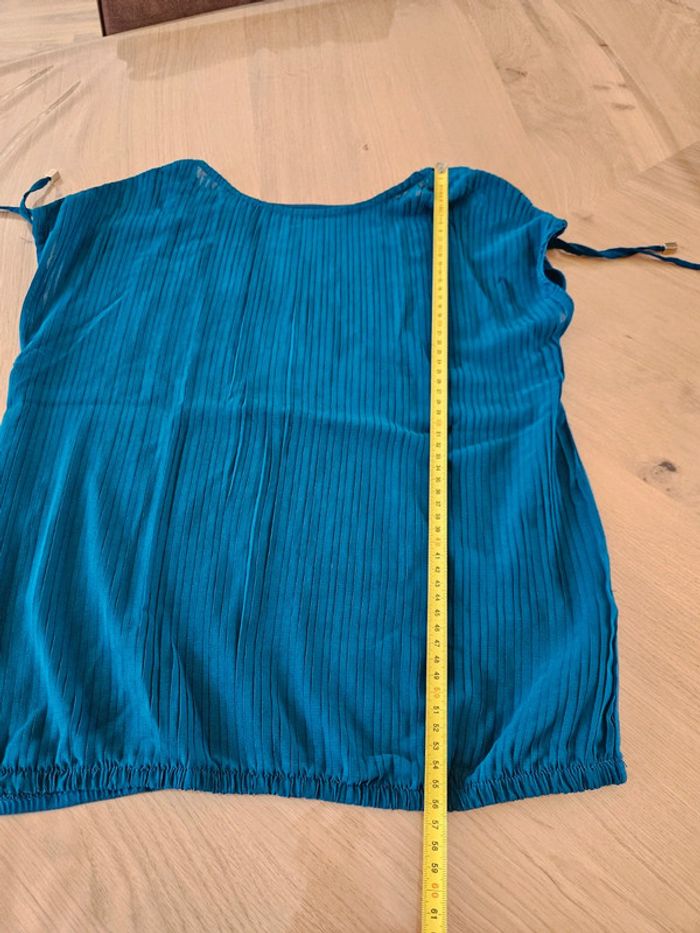 🔅 haut taille 36 naf naf - photo numéro 5