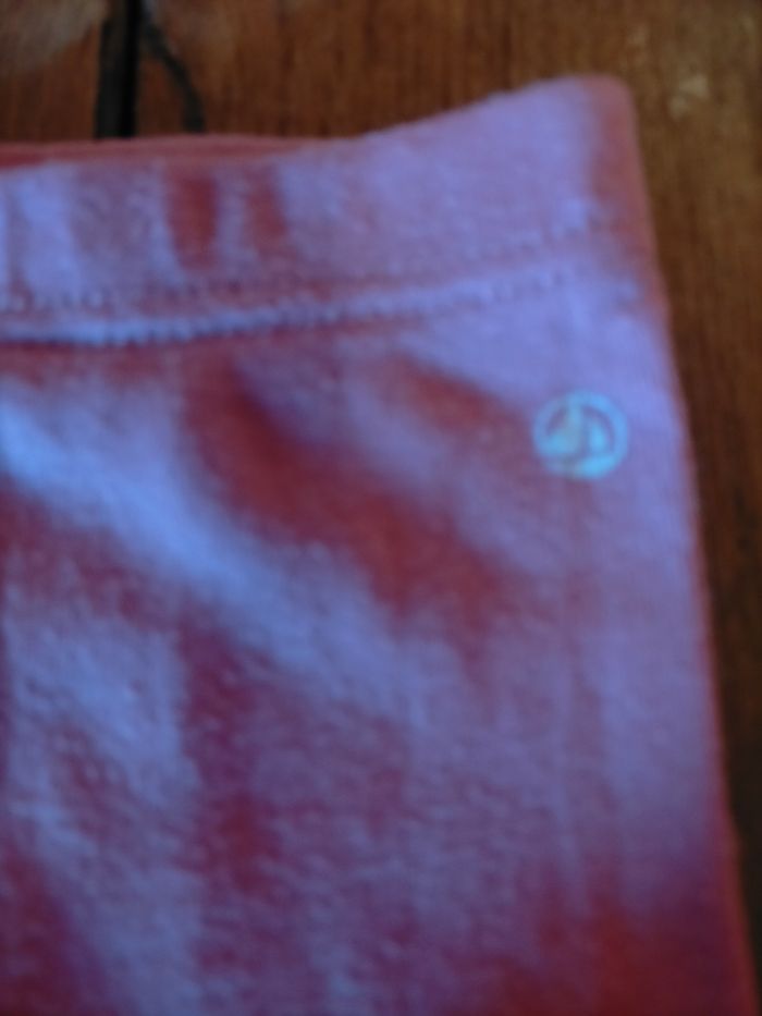 Legging Petit Bateau 6 mois - photo numéro 2