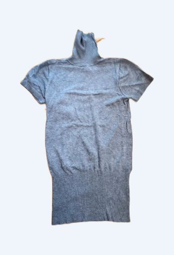 Robe pull "Best Time"