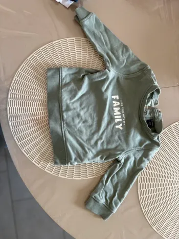 Sweat 12m