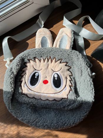 Sac Labubu