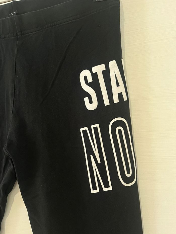 Legging noir – Jennyfer – Taille M - photo numéro 2