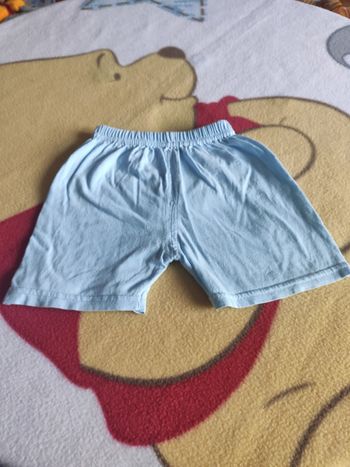 Short