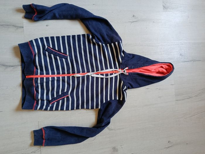 Veste marque cache cache taille 0