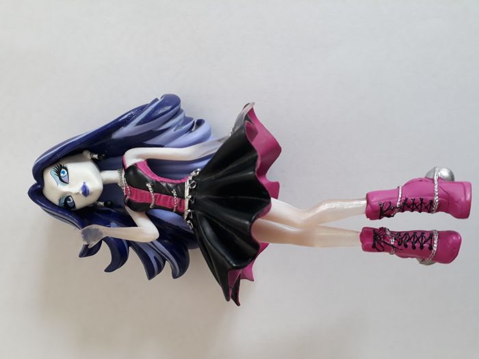 Figurine , poupée Monster High fille Spectra - photo numéro 3