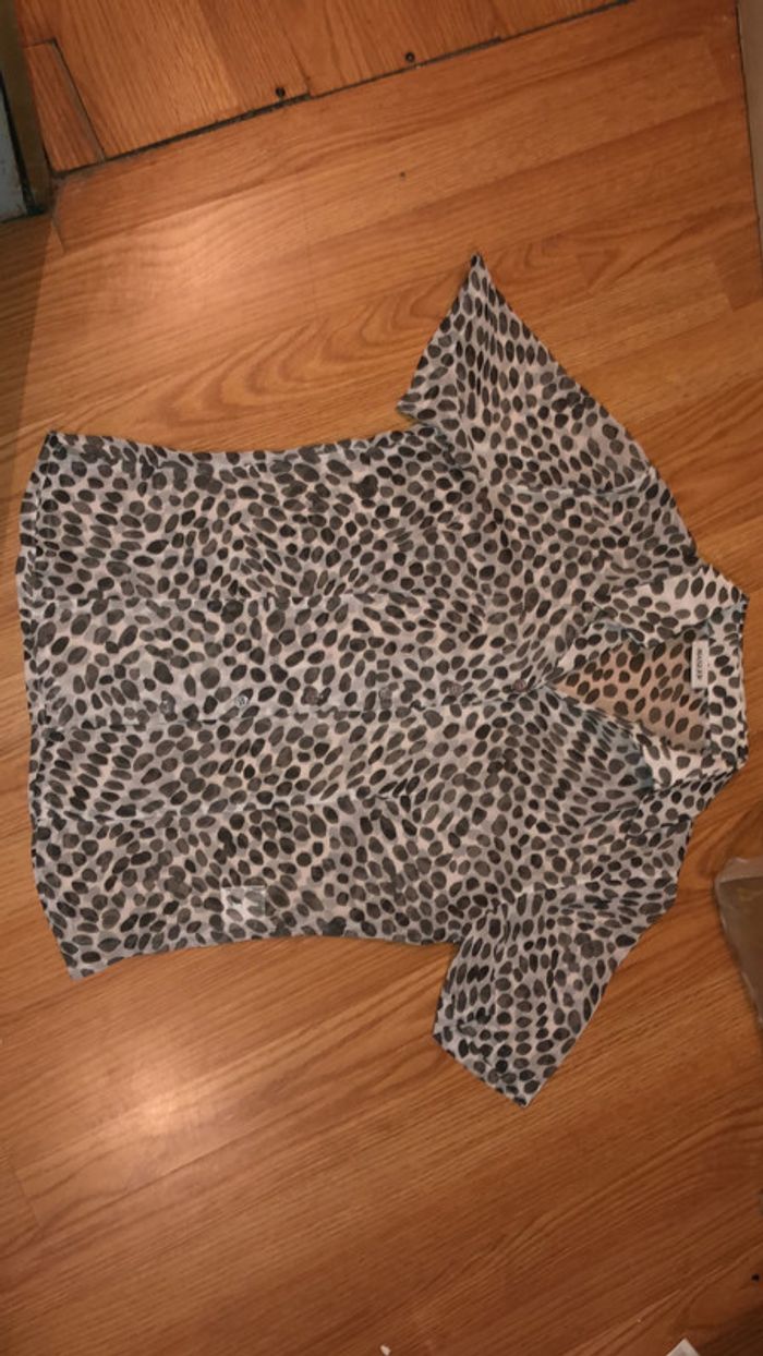 Chemise basler 38 - photo numéro 2