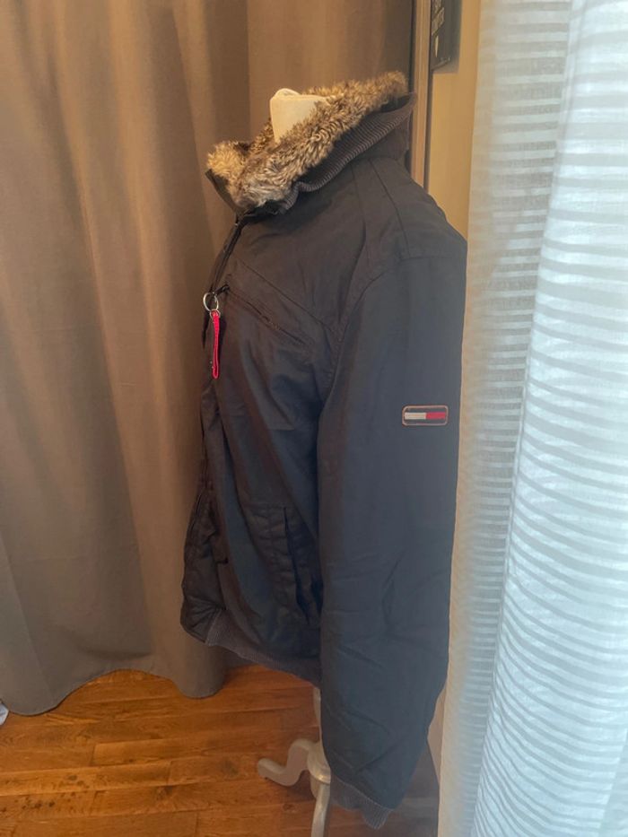 Manteau Tommy Hilfiger - photo numéro 3