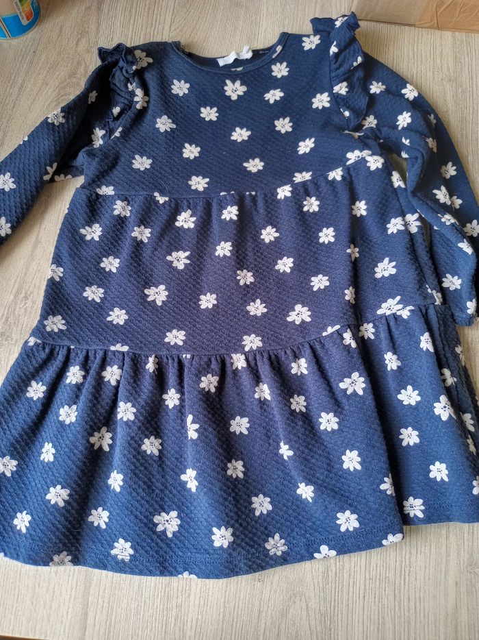 Robe/Tunique