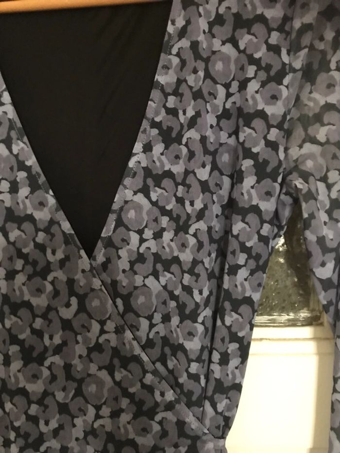 Robe longue marque Na-Kd taille XS - photo numéro 20